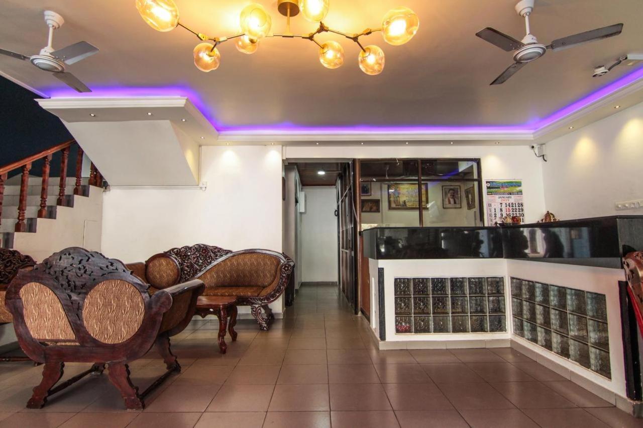 Hotel Eestee Rest 3*