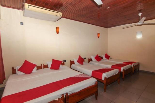 Hotel Eestee Rest Colombo